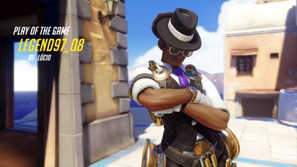 Lucio Boop POTG