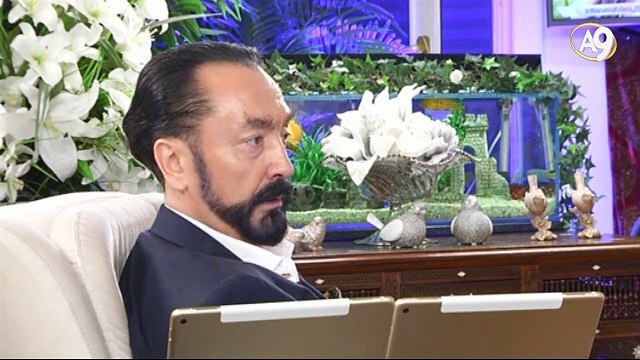 Müslümana amansız bir Musevi düşmanlığı yakışmaz