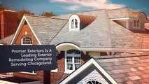 Roof, Window & Siding Replacement Company | Hoffman Estates | (630) 596-1750 | Free Estimate
