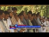 Muslim Pakistan Jalani Salat Ied di Antara Ancaman Keamanan -NET17