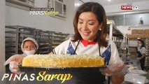 Pinas Sarap: Pinoy Egg Desserts