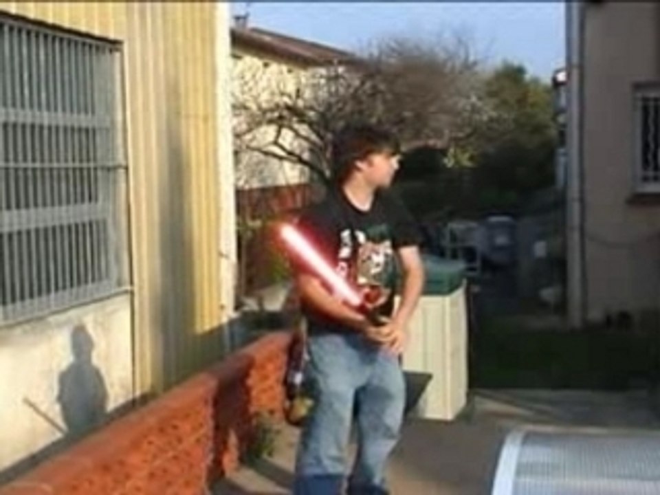 Tibo laser