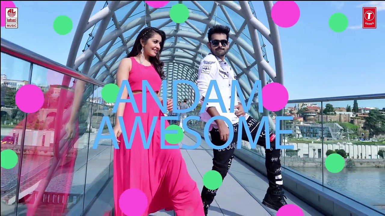 Hyper Songs | Baby Doll Lyrical Video | Ram Pothineni, Raashi Khanna | Ghibran