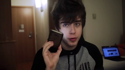 EU NÃO SEI MAIS O QUE TÁ ACONTECENDO