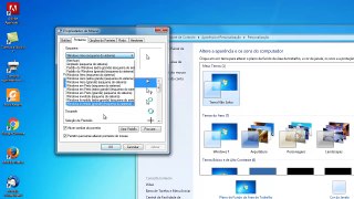 Como alterar o ponteiro do mouse no seu Windows 7