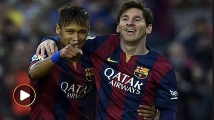 RM1.12 bilion, Neymar ke PSG pecah rekod perpindahan tertinggi