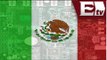 Peña Nieto primer informe de gobierno / México aumenta recursos para ciencia y tecnología