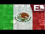 Peña Nieto primer informe de gobierno / México aumenta recursos para ciencia y tecnología