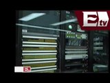 Excélsior TV abre sus puertas con lo mejor en tecnología en Hacker y Bits