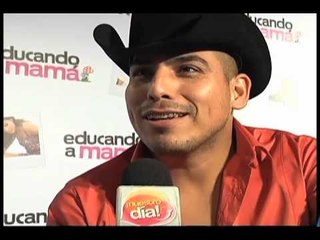 ¡Nuestro Día! El vals del minuto con Espinoza Paz