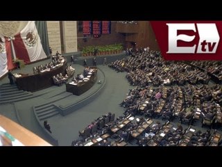 Cámara de Diputados aprueba la Ley General del Servicio Profesional Docente