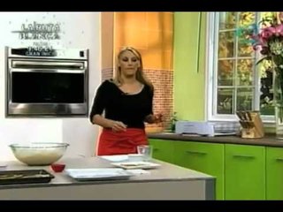 Cocinemos Juntos. Hot Cakes de piña volteados