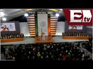 Aumento al crédito en México es insuficiente / Lo Mejor con David Páramo