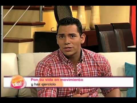 ¡Nuestro Día! Practicar kendo para eliminar el estrés