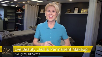 Eve Beauty Peabody Great Five Star Review by Sarah Gibely