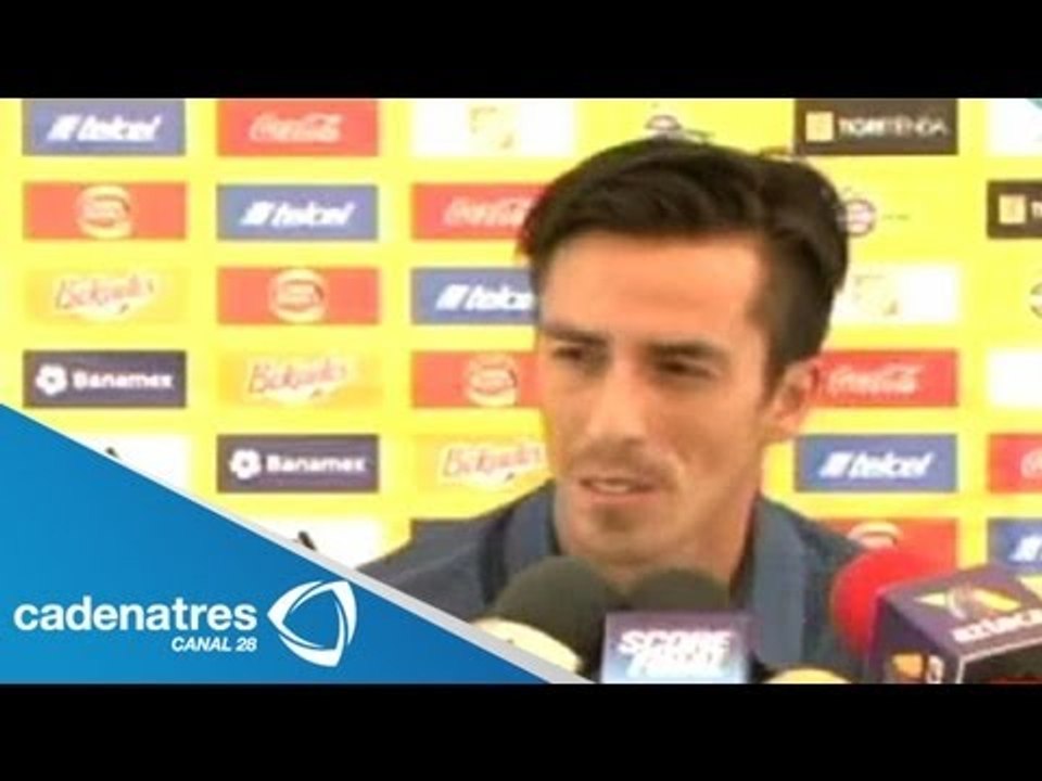 Lucas Lucas está listo para jugar con el Tricolor