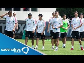 ¿Hay compromiso en la Selección Mexicana? / Tema del día