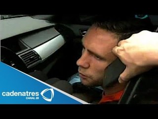 Miguel Layún vivirá un partido especial contra Veracruz