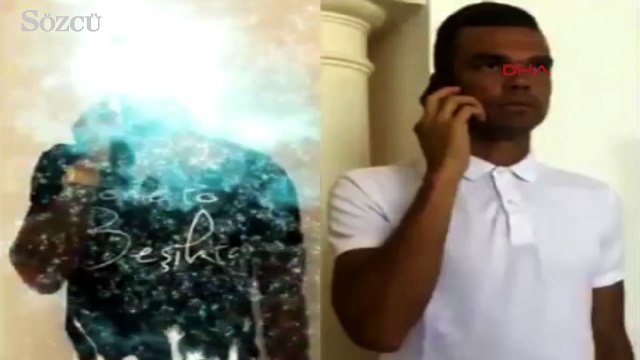 Beşiktaş, Alvaro Negredo'yu açıkladı