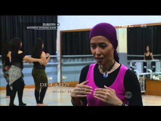 Henna Ala Indonesia - NET5