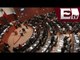 Senadores aprueban Ley de Servicio Profesional Docente / Senadores aprueban Reforma Educativa 2013