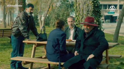 Capítulo 19 - Martes 25 de Julio icerde