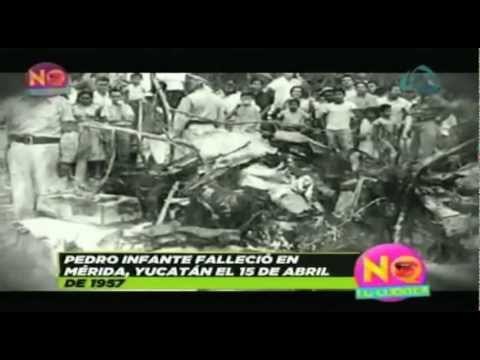 Famosos que han muerto en accidentes aéreos. No lo Cuentes