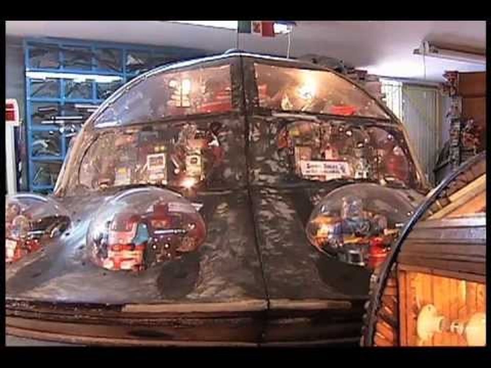 Museo del Juguete