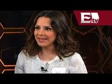 Entrevista a Alejandra García, joven actriz mexicana (Parte 2)/ Función JC Cuellar