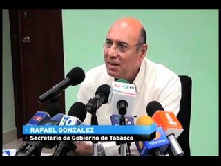 Sepultan a los cuatro niños asesinados en Tabasco