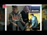 Sorprenden a Justin Bieber fumando marihuana, aquí las imágenes. No lo Cuentes