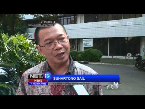 UU Desa dapat menekan urbanisasi - NET17