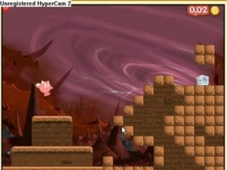 [New Hack Prizee]-[Tout feu Tout Flames]