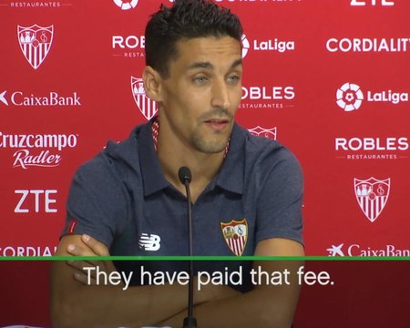 Nothing crazy about Neymar transfer fee - Jesus Navas