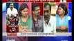 ANCHORS PROTEST AGAINST AYANUR MANJUNATH IN B'LORE 1
