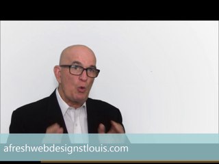 Web Design St. Louis