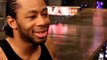 Jay Lethal Talks About His Ric Flair Tribute