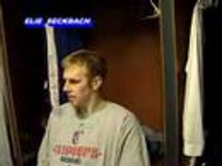 What does Shaq think of Chris Kaman?