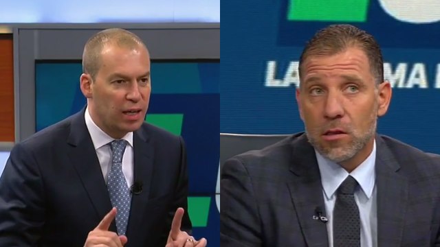 LUP: ¿Perdonan a Beto Aspe los aficionados de Pumas?