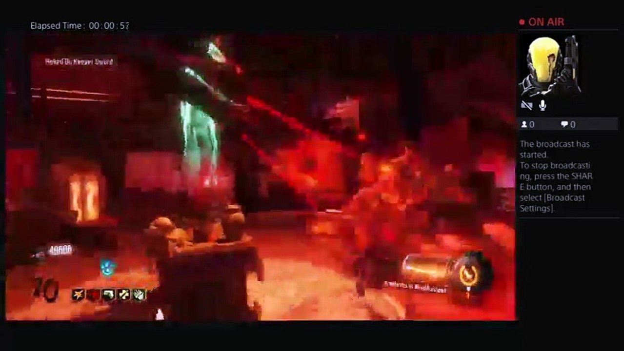 LXRD_0ptic's Live PS4 Broadcast (8)