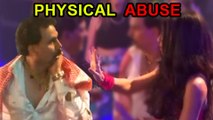 Bahubali Actress Scarlett Wilson Gets Physically Abused, SLAPS Co Actor | TRENDING NEWS