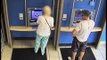 Man Violently Robs 81-Year-Old Woman at ATM in Ontario
