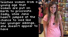 Jana Duggar: Finally Courting After All These Years?!