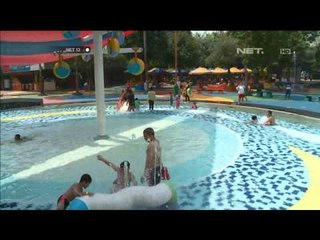 Wahana air the jungle - NET12