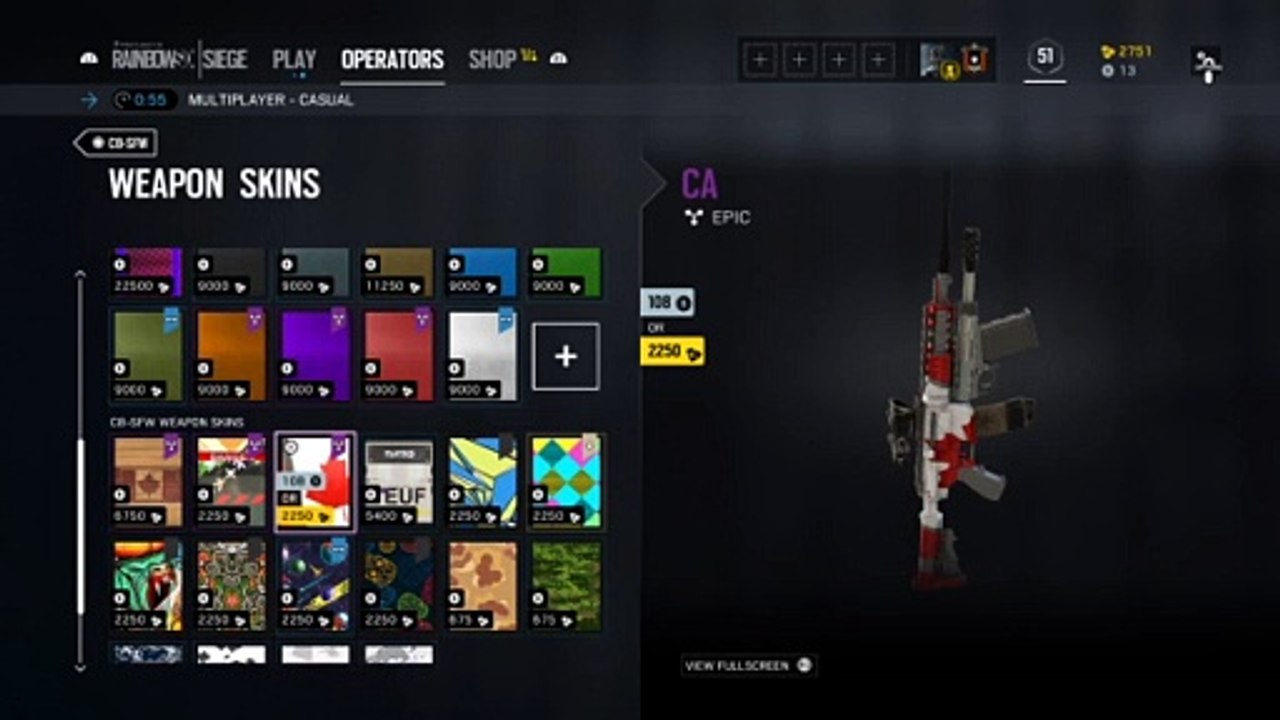 Tom Clancys Raimbow six siege (9)