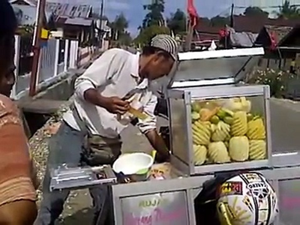 Biarkan apa adanya