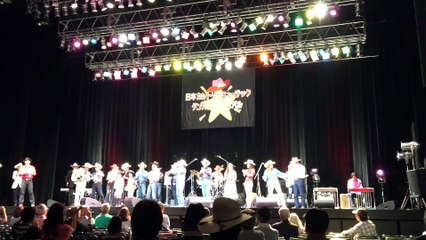 荒谷竜太カントリー音楽