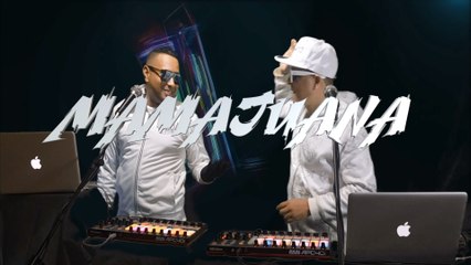 Me Rehuso Vs Una Lady Como Tu (Remix)