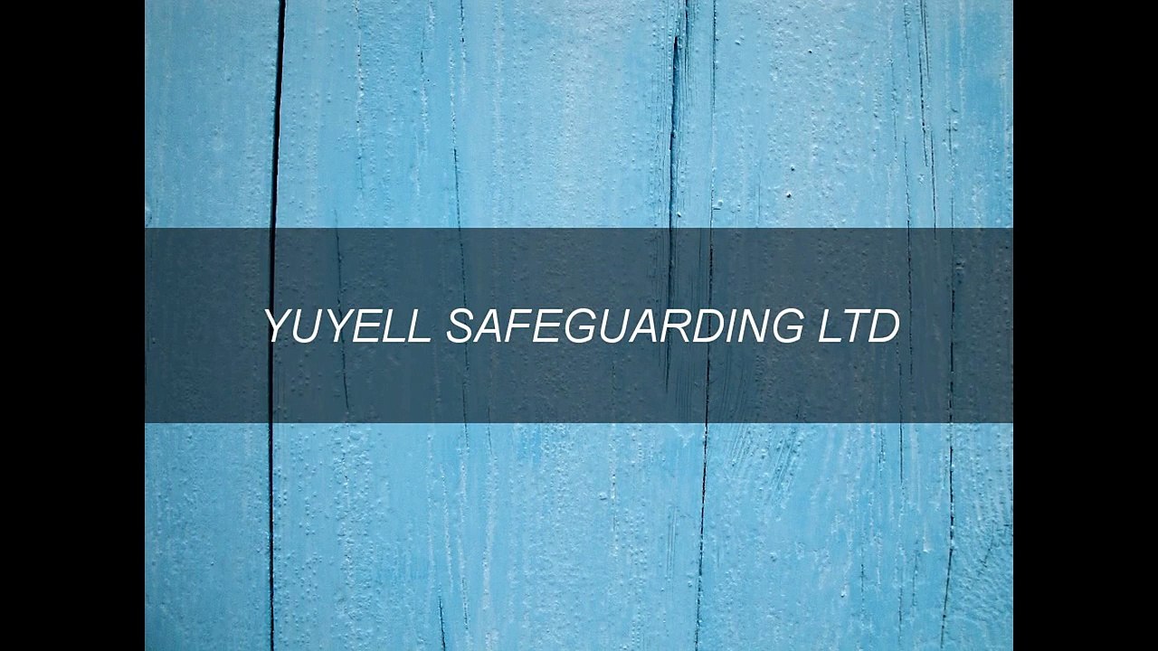 Safeguarding In Schools