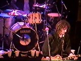 Izzy Stradlin And The Ju Ju Hounds 1992 11 27 Paradiso, Amsterdam, Holland